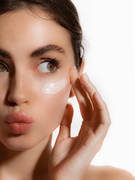Golden Pearl - Double Action Cleanser