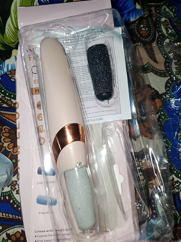 Fatima Al Nuaimi review