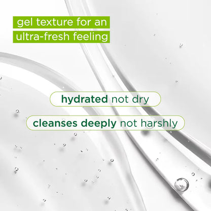 Simple - Refreshing Facial Wash
