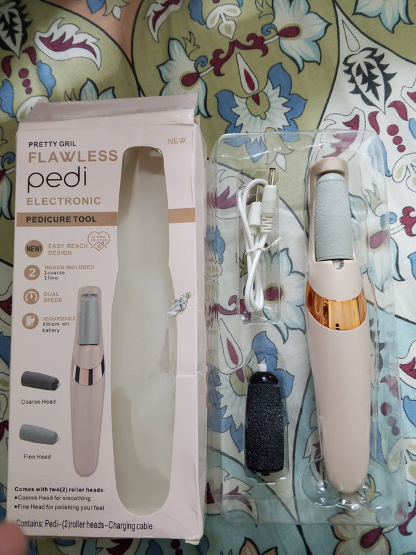 Layla Al Suwaidi review